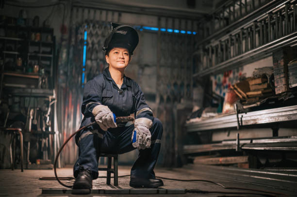 Best Specialty Welding Processes in St Robert, MO