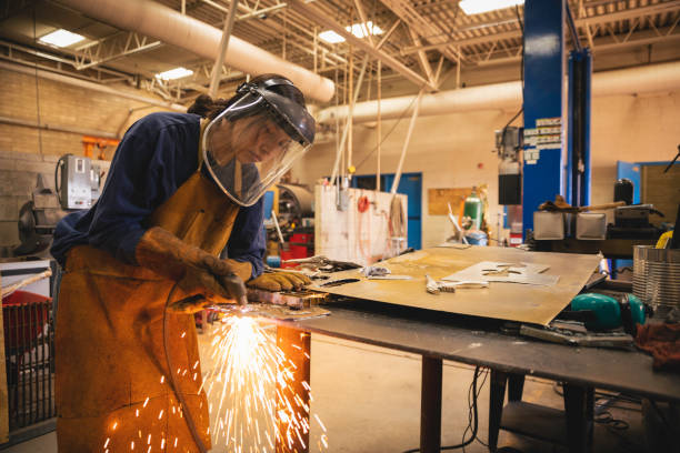 Best Automation and Robotic Welding in St Robert, MO