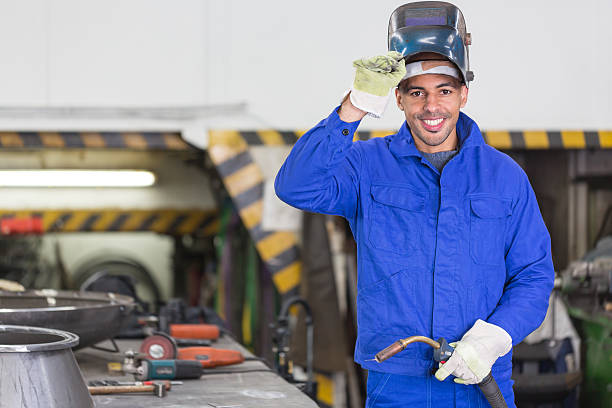 Best Welding Inspection and Certification in St Robert, MO